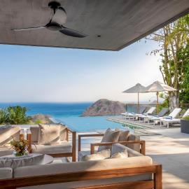 Selong Selo Resort and Villas