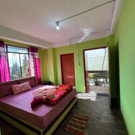 Sunrise Homestay Batasia