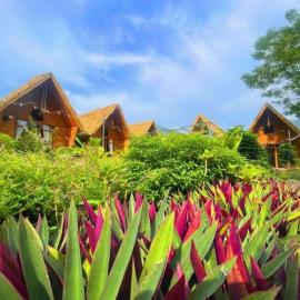 Hagiang Golden Sun Retreat