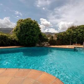 Villa Fuente Victoria