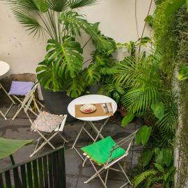 Jaca Hostel Funchal, hotel sa Funchal