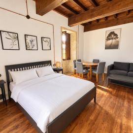 Monasterio de Moraime, hotel din Muxia