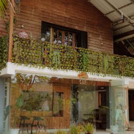 Green View Resort, hotel sa Karjat