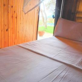 Venice Beach Lodge, viešbutis mieste Monkey Bay
