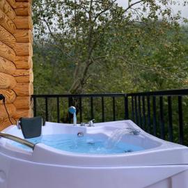 OHANA Cottages in Merisi