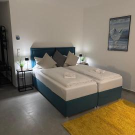 FlatDeCologne - City Apartment Nähe Altstadt & DOM -
