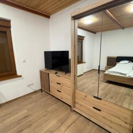 Apartament u Anitki, hótel í Trzebnica