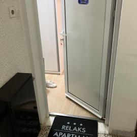 Relax Apratman, hotel in Gornji Milanovac
