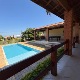 Casa de campo Ninho Verde l – hotel w mieście Quadra