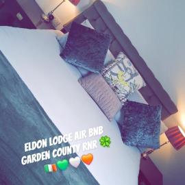 Eldon Lodge