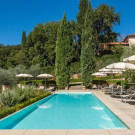 Casa Vacanze I Borghi