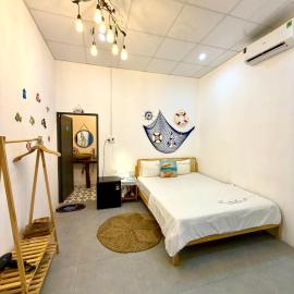 Homestay Văn Vĩnh Hy cơ sở 4, hotel a Vĩnh Hy