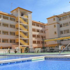 Ribera Beach 3 - 1208, hotel in Mar de Cristal
