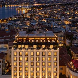 Ring Stone Hotels Bosphorus - Special Class