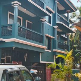 Shalom Luxury Apartments WI-FI Kitchen Fcility