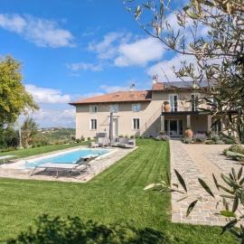 Casa dei Leoni