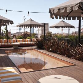 Wittmore Hotel GL- Adults Only, Small Luxury Hotels