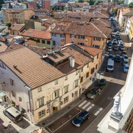 Locanda all'Allegria