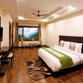Golden Vista Business Hotel