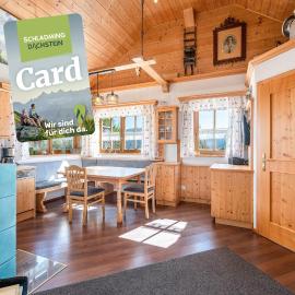 Ferienhaus Hubner - by myNests