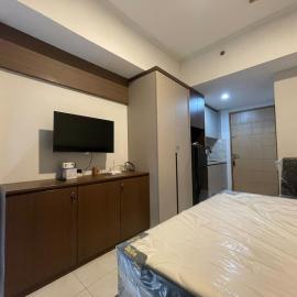 Margonda Residence 2 New full furnished apartment