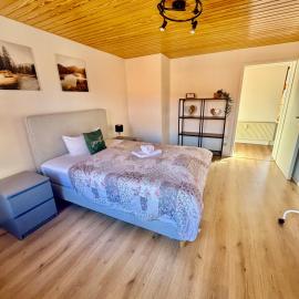 Ferienwohnung Till Eulenspiegel, Hotel in Schöppenstedt