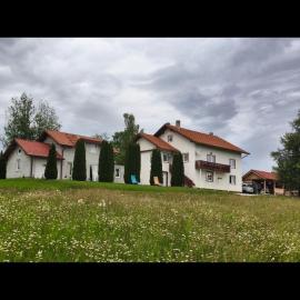 Apartment Melissa, hotel in Rakovica