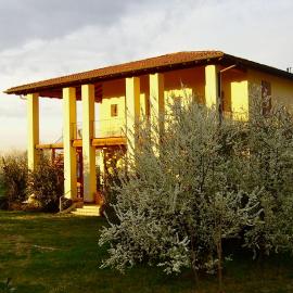 Agriturismo I Toschi