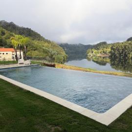 Quinta Castelo de Baixo