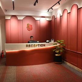 The Sultan Hotel