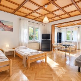 House Managers - Vintage Sopot