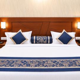 Hotel Ganga Imperial Premium Palace Residency, Hotel in Puri