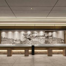 Courtyard by Marriott Kobe，神戶的飯店