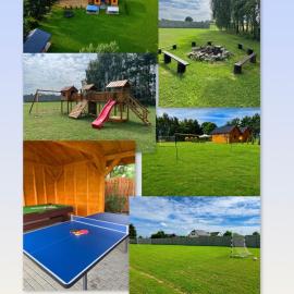 Noclegi u Eli Zator Energylandia