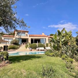 Villa LoKa - Golfe de Saint-Tropez