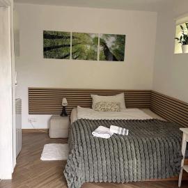 Studio Ohlendorf 3 Min zur A7 mit Parkplatz