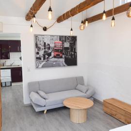Ferienwohnung Farkenstall