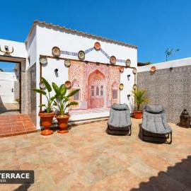 RIAD FES - Maspalomas