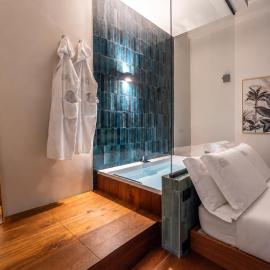 Palazzo Italia Suites