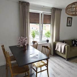 Bed & Stay Kersenbloesem