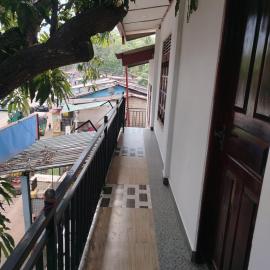 Mango Shade Hostel, hotel a Kibissa