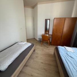 Modern Zimmer Schwanenstadt
