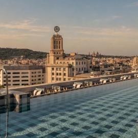 BLESS Barcelona - Preferred Hotels & Resorts, Legend Collection - New Opening 2026