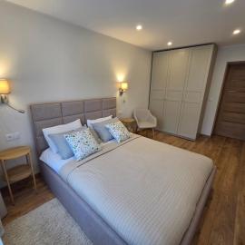 Apartamentų nuoma Juodkrantėje