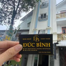 Đức Bình Guesthouse
