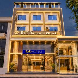 FabHotel The Samsara I