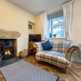 Marsay Cottage, hotel in Loftus