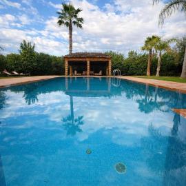 Villa Tifira