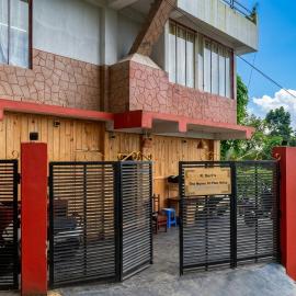 Pine Hills Homestay