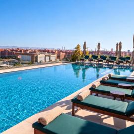 Longue vie Hotels
